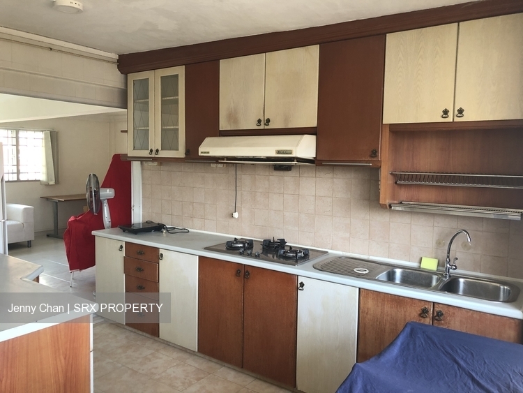Blk 6 Holland Close (Queenstown), HDB 4 Rooms #207331661